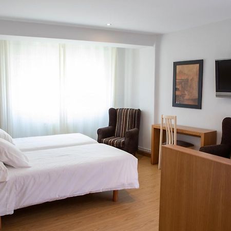 Hotel Casa Roman Санксенсо Екстериор снимка