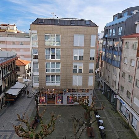 Hotel Casa Roman Санксенсо Екстериор снимка