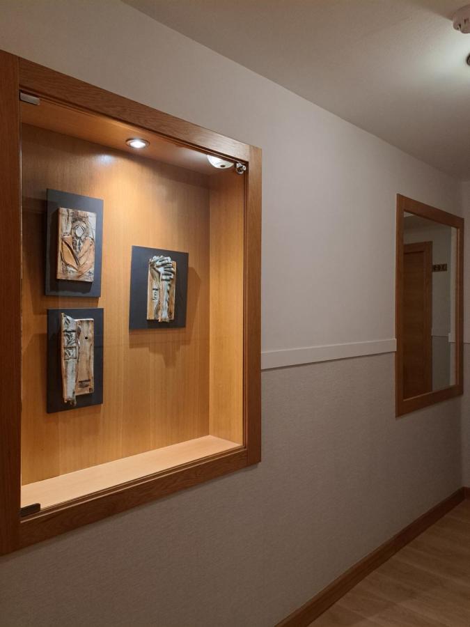 Hotel Casa Roman Санксенсо Екстериор снимка