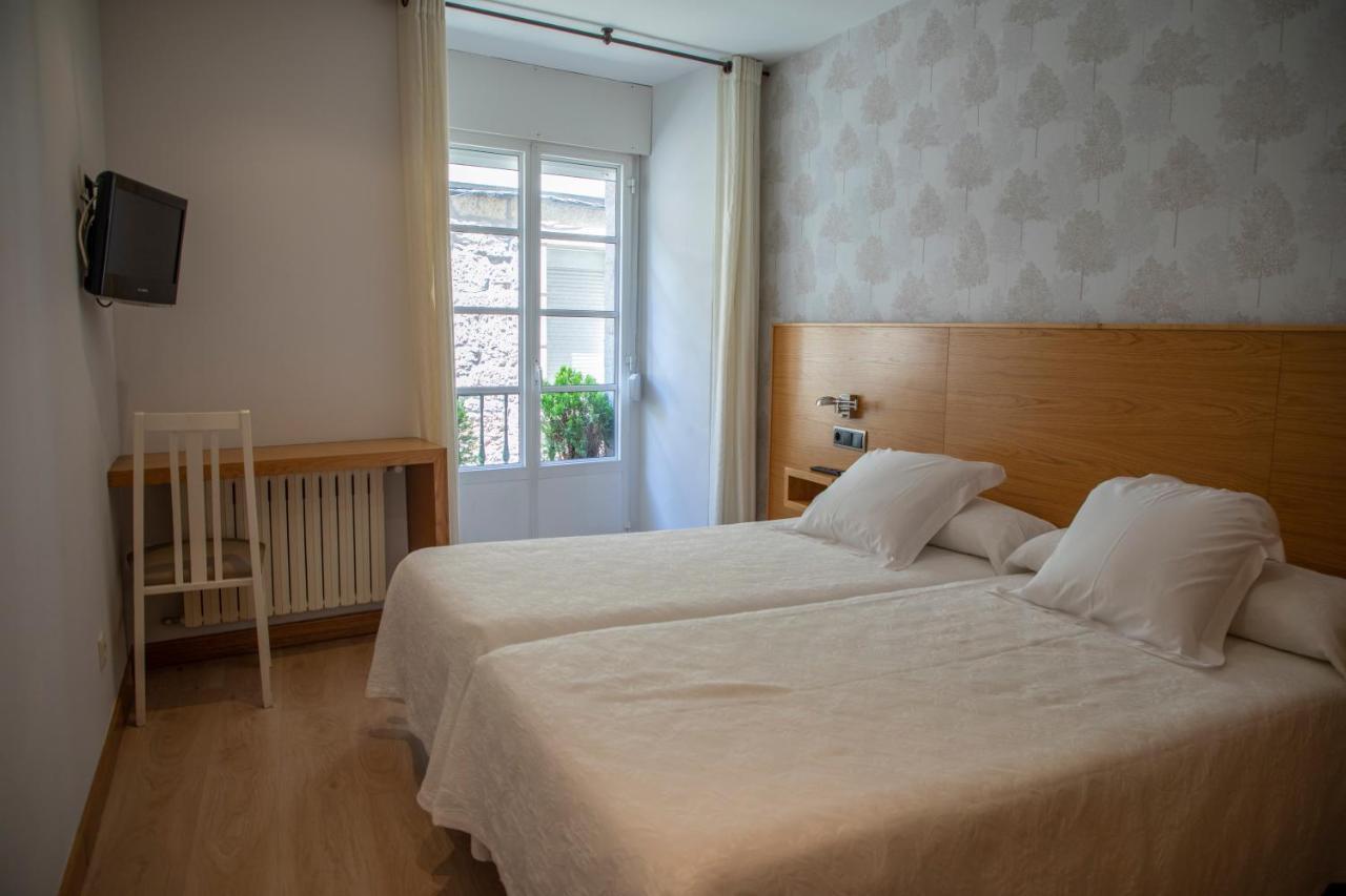 Hotel Casa Roman Санксенсо Екстериор снимка