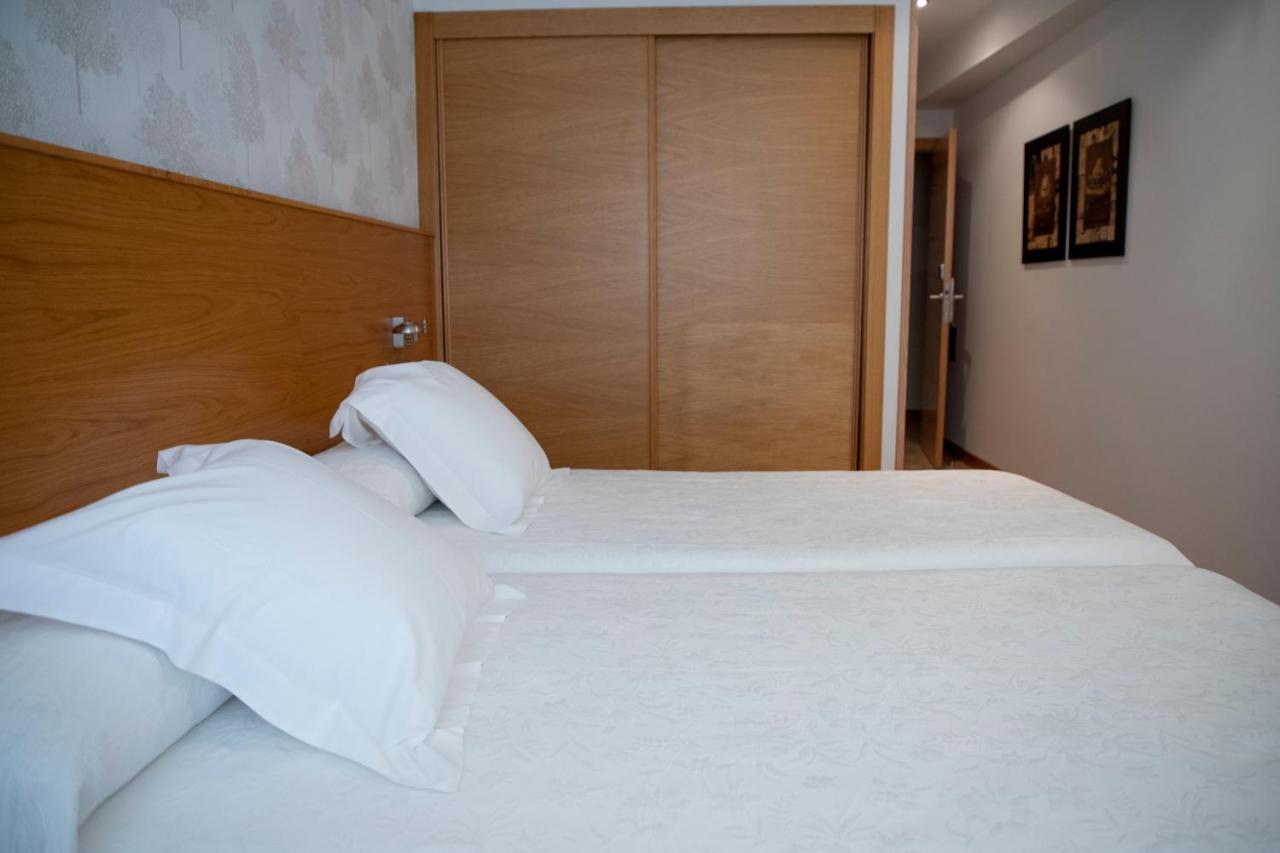 Hotel Casa Roman Санксенсо Екстериор снимка