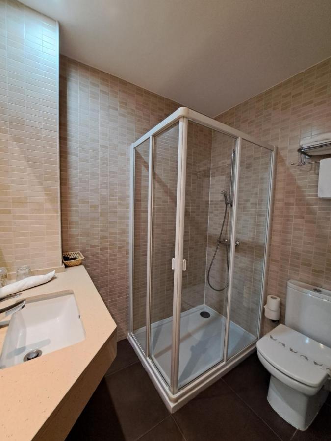 Hotel Casa Roman Санксенсо Екстериор снимка