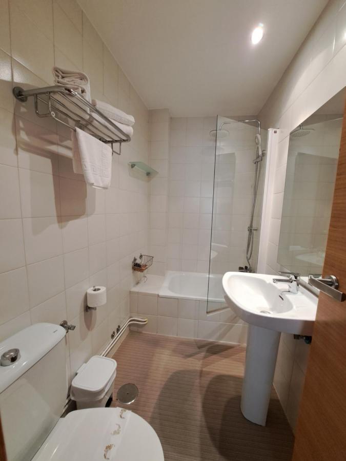Hotel Casa Roman Санксенсо Екстериор снимка