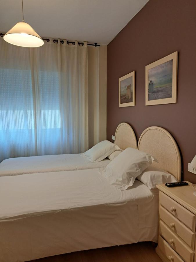 Hotel Casa Roman Санксенсо Екстериор снимка