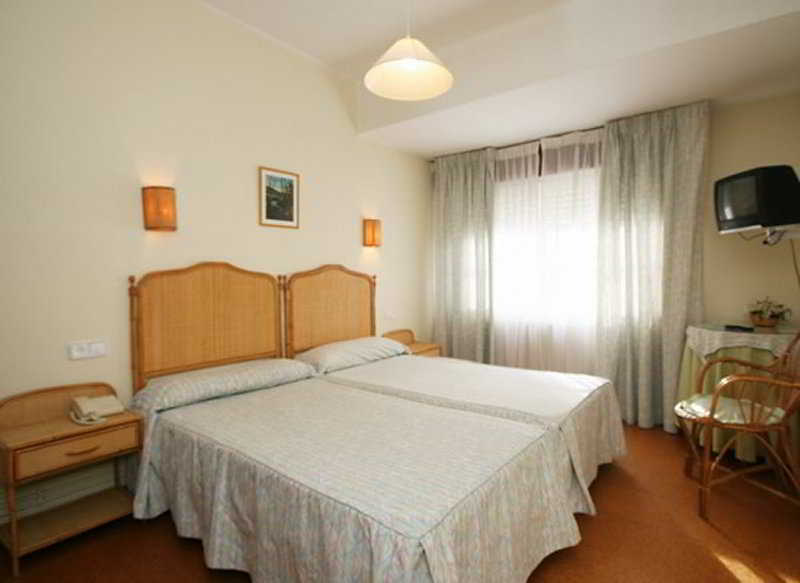 Hotel Casa Roman Санксенсо Екстериор снимка